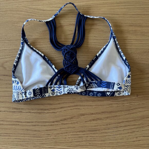 Roxy swim top - Picture 5 of 5